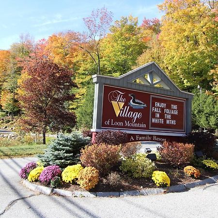 Village Of Loon Mountain - VI Lincoln Exterior photo