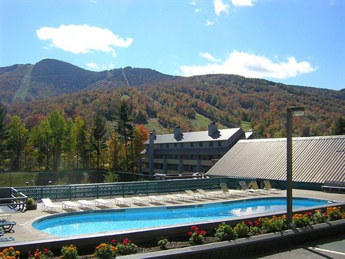 Village Of Loon Mountain - VI Lincoln Exterior photo
