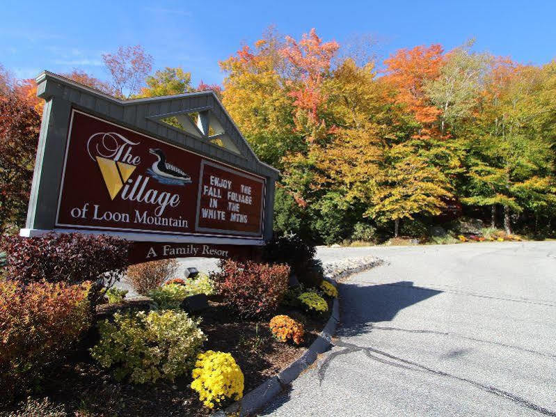 Village Of Loon Mountain - VI Lincoln Exterior photo